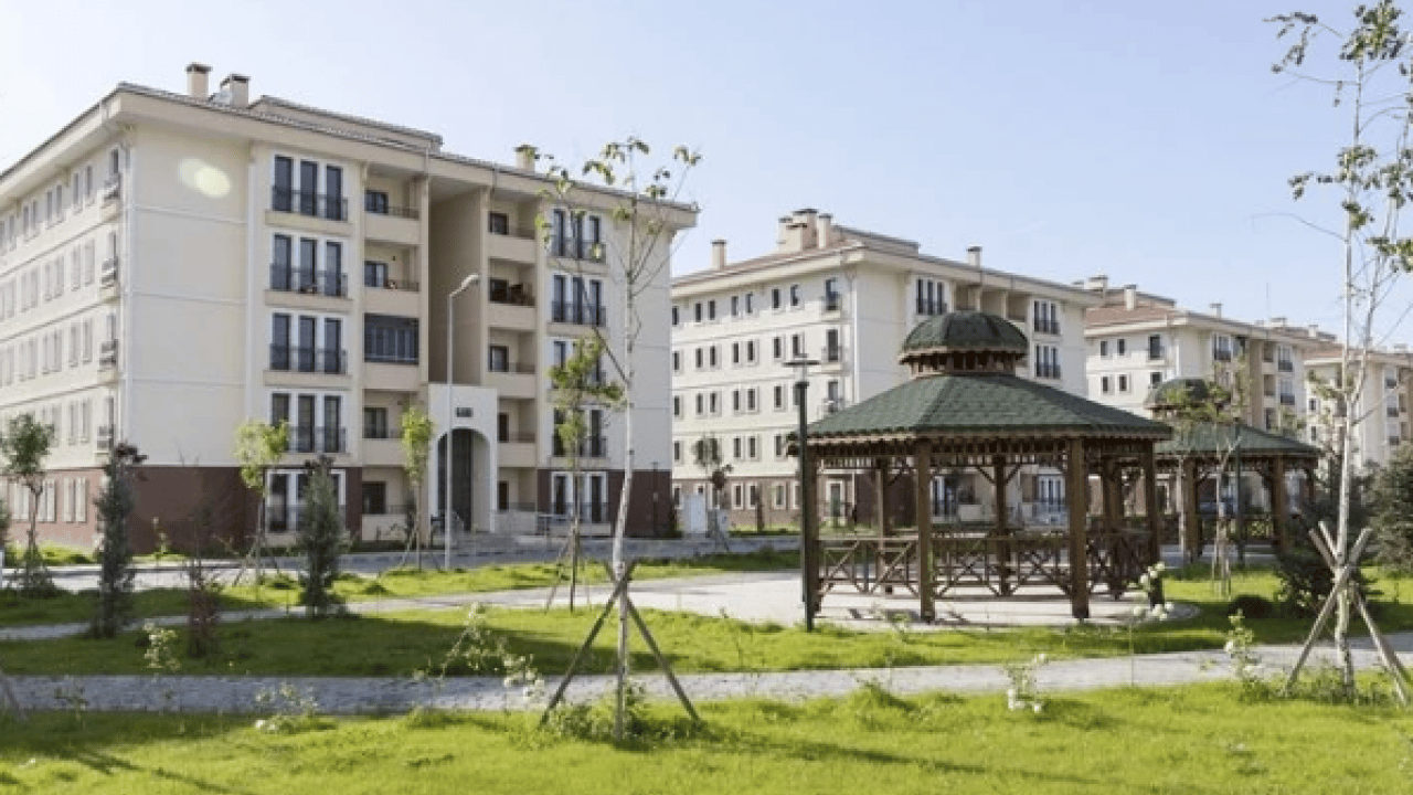 Foto - İstanbul'da en çok konut satılan ilçeler açıklandı