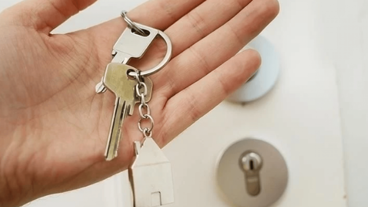 Foto - İstanbul'da en çok konut satılan ilçeler açıklandı