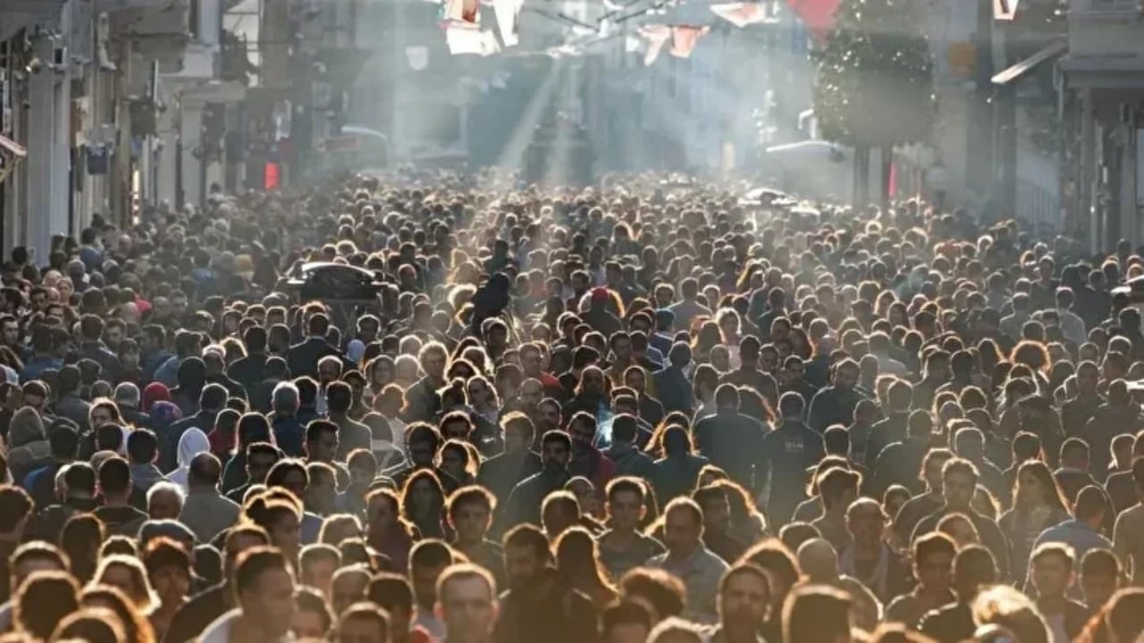 Foto - İstanbul’da en çok nereli var? İşte megakenti parselleyen ilk 20 şehir ve nüfusu en çok olan o il
