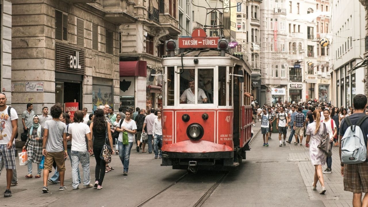 İstanbul’da en çok nereli var? İşte megakenti parselleyen ilk 20 şehir ve nüfusu en çok olan o il