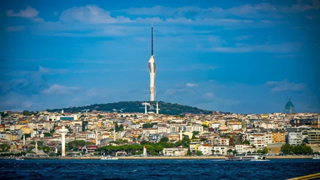 Foto - İstanbul’da en çok nereli var? İşte megakenti parselleyen ilk 20 şehir ve nüfusu en çok olan o il