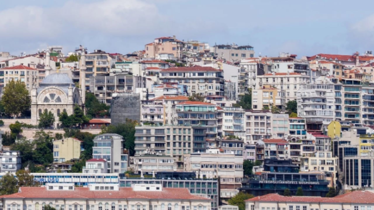 Foto - İstanbul'da en yüksek ve en düşük aidatlı ilçeler açıklandı