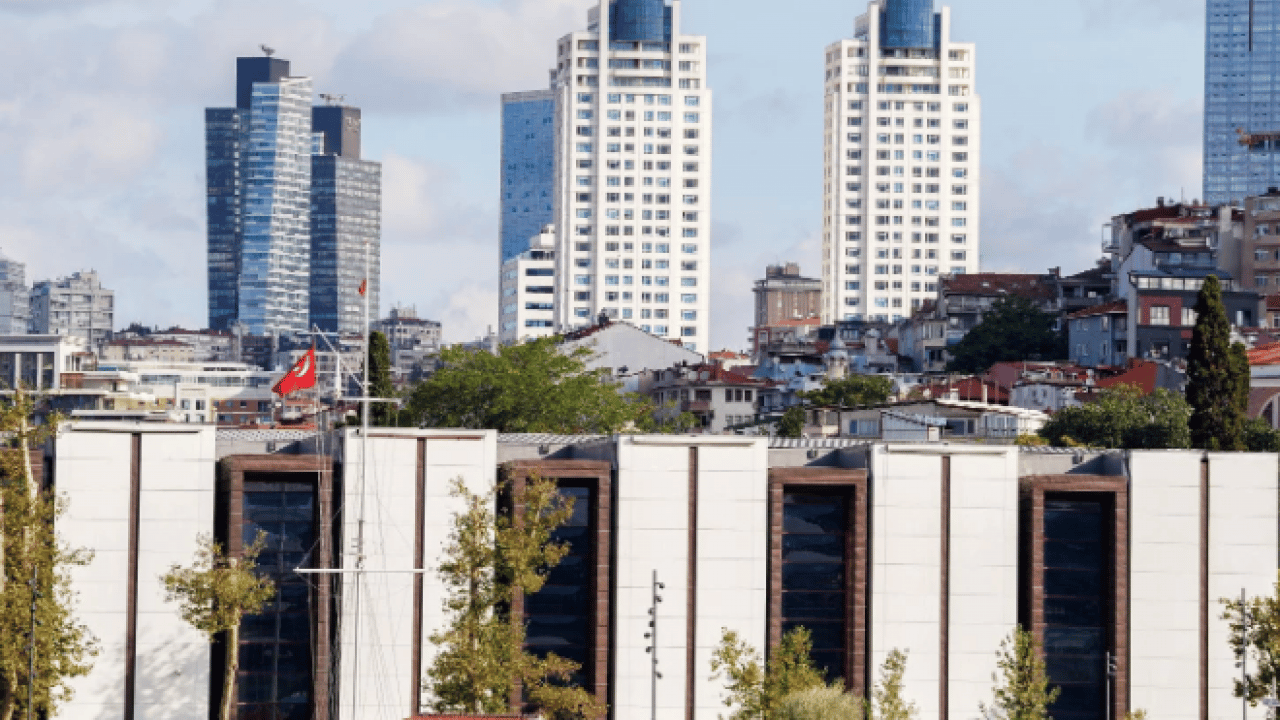 Foto - İstanbul'da en yüksek ve en düşük aidatlı ilçeler açıklandı