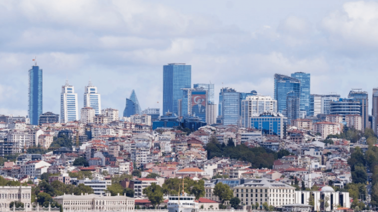 Foto - İstanbul'da en yüksek ve en düşük aidatlı ilçeler açıklandı
