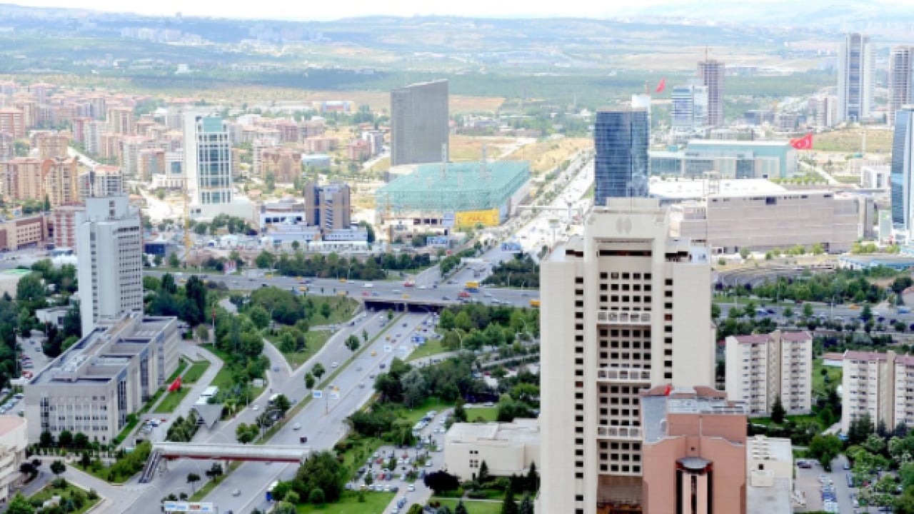 Foto - İstanbul'da en yüksek ve en düşük aidatlı ilçeler açıklandı
