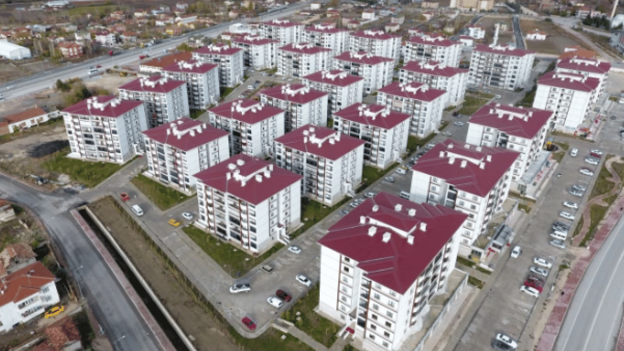 Foto - İstanbul'da en yüksek ve en düşük aidatlı ilçeler açıklandı