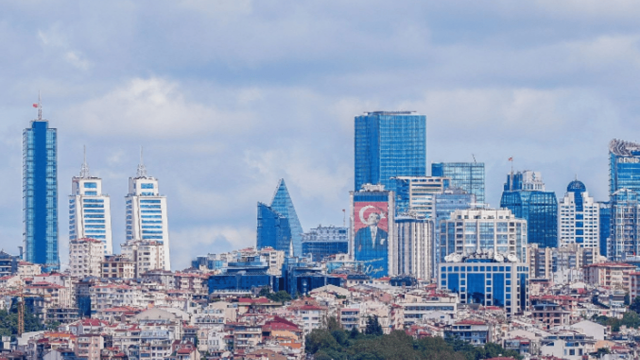 Foto - İstanbul'da en yüksek ve en düşük aidatlı ilçeler açıklandı
