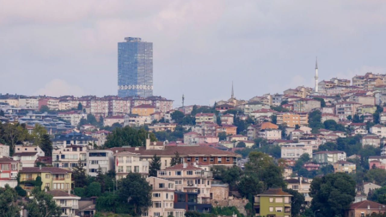 Foto - İstanbul'da en yüksek ve en düşük aidatlı ilçeler açıklandı