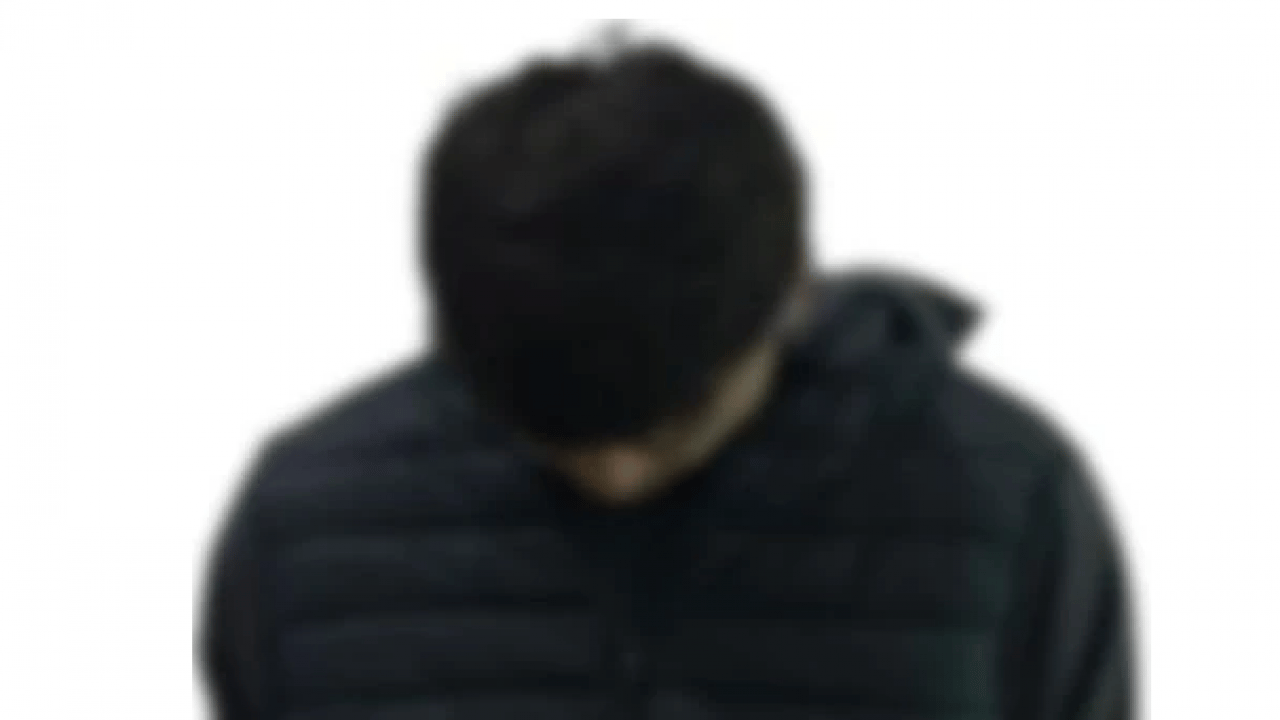 İstanbul’da film gibi olay! Şüpheliyi elindeki dövme ele verdi