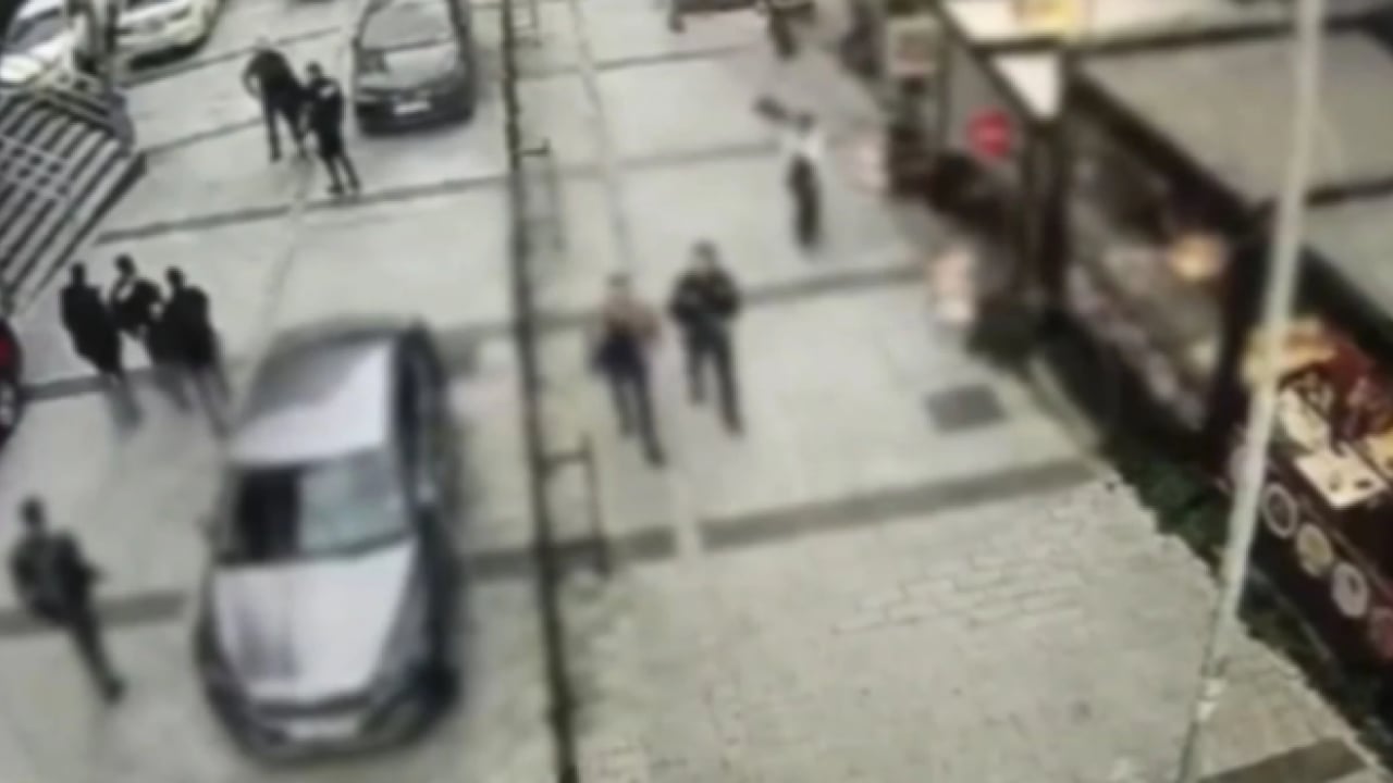 Foto - İstanbul’da film gibi olay! Şüpheliyi elindeki dövme ele verdi