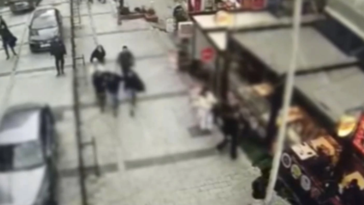 Foto - İstanbul’da film gibi olay! Şüpheliyi elindeki dövme ele verdi