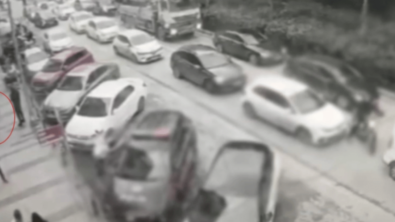 Foto - İstanbul’da film gibi olay! Şüpheliyi elindeki dövme ele verdi