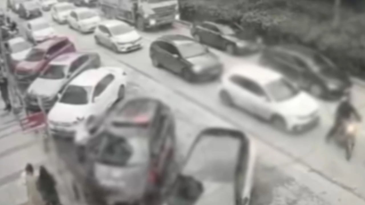 Foto - İstanbul’da film gibi olay! Şüpheliyi elindeki dövme ele verdi