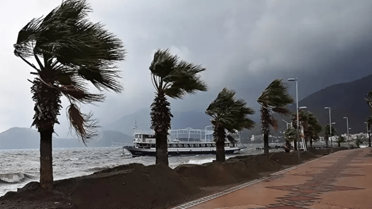 Foto - İstanbul’da hava durumu nasıl olacak? Sağanak yağış ne kadar sürecek, kar ne zaman geliyor?