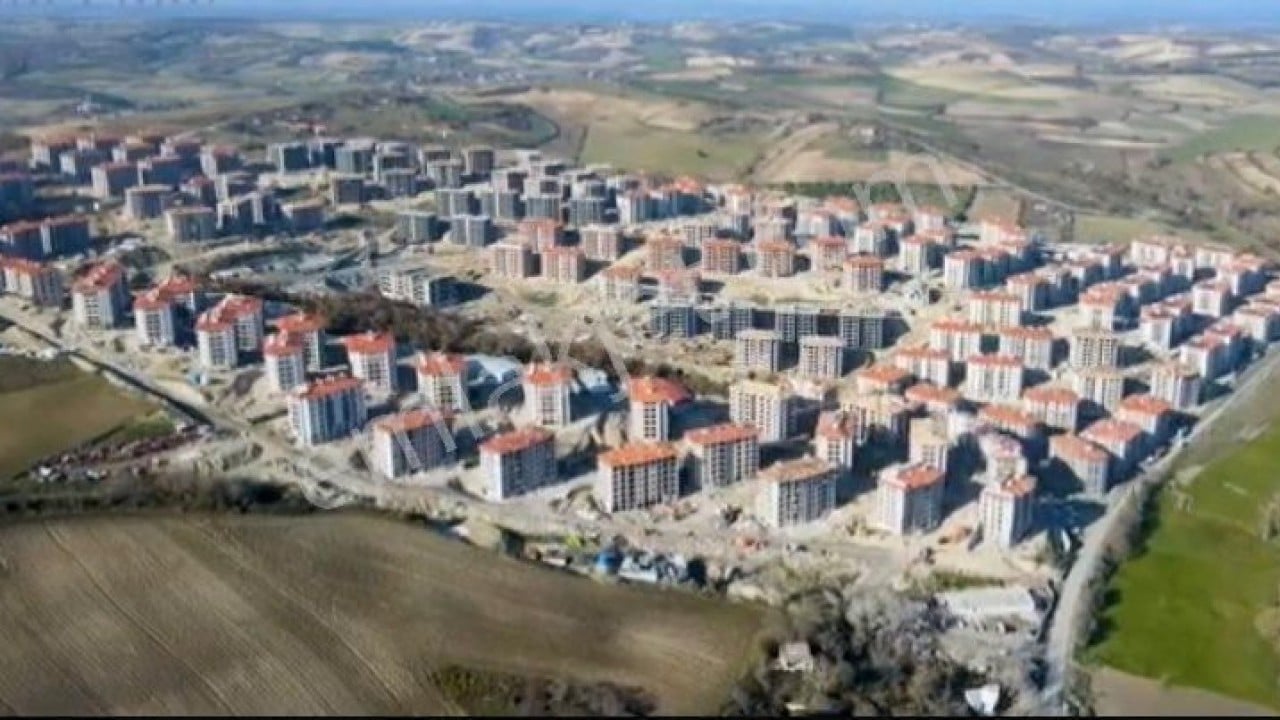 Foto - İstanbul’da ilçe sayısı 40’a çıkıyor! Mahalle isimleri bile belli olan yeni ilçenin adı bakın ne olacak