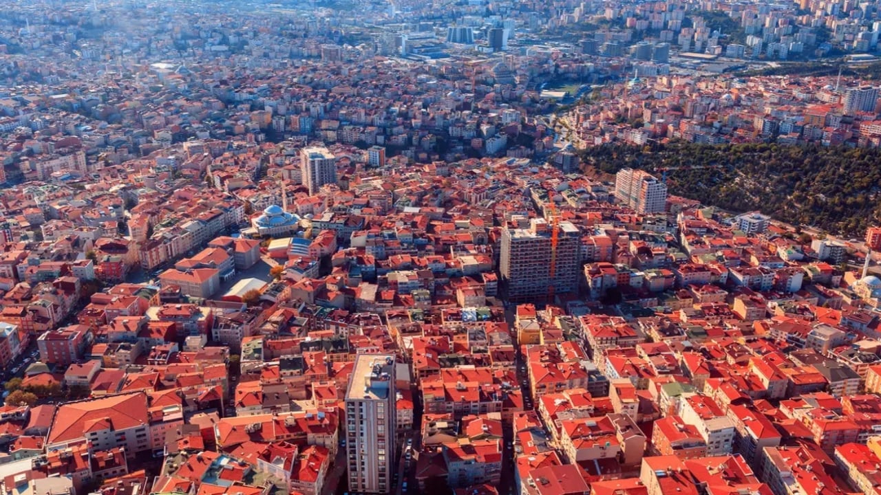 Foto - İstanbul’da ilçe sayısı 40’a çıkıyor! Mahalle isimleri bile belli olan yeni ilçenin adı bakın ne olacak