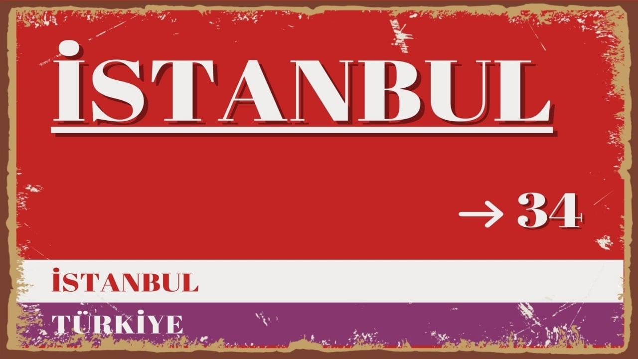 Foto - İstanbul’da ilçe sayısı 40’a çıkıyor! Mahalle isimleri bile belli olan yeni ilçenin adı bakın ne olacak