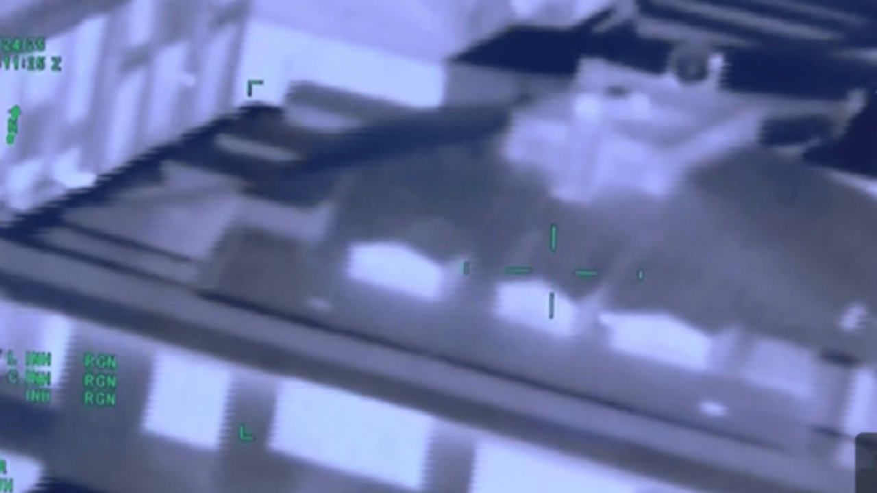 Foto - İstanbul’da kanlı plan çöktü! 500 Terörist Kıskıvrak! Yılbaşı Gecesi Felaketi Böyle Önlendi