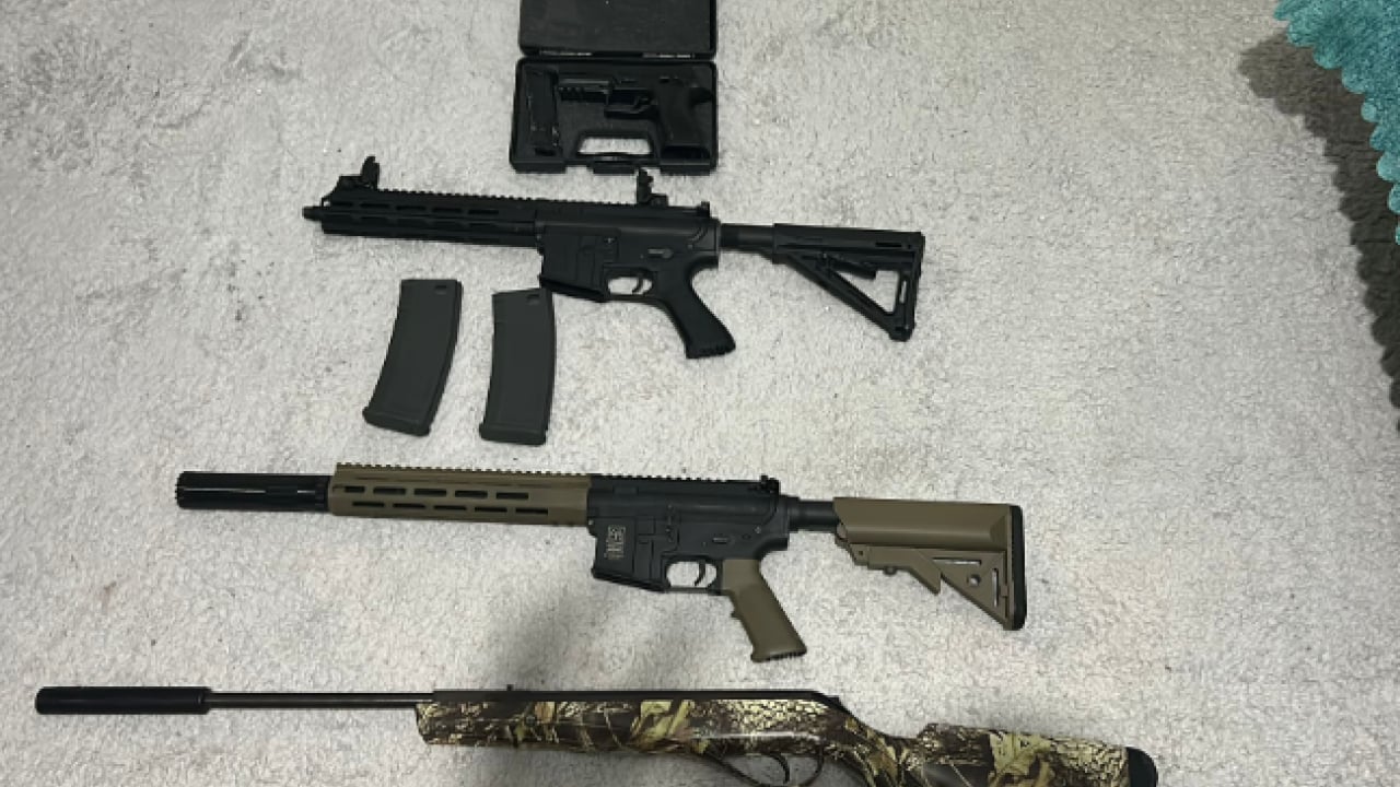 Foto - İstanbul’da kanlı plan çöktü! 500 Terörist Kıskıvrak! Yılbaşı Gecesi Felaketi Böyle Önlendi