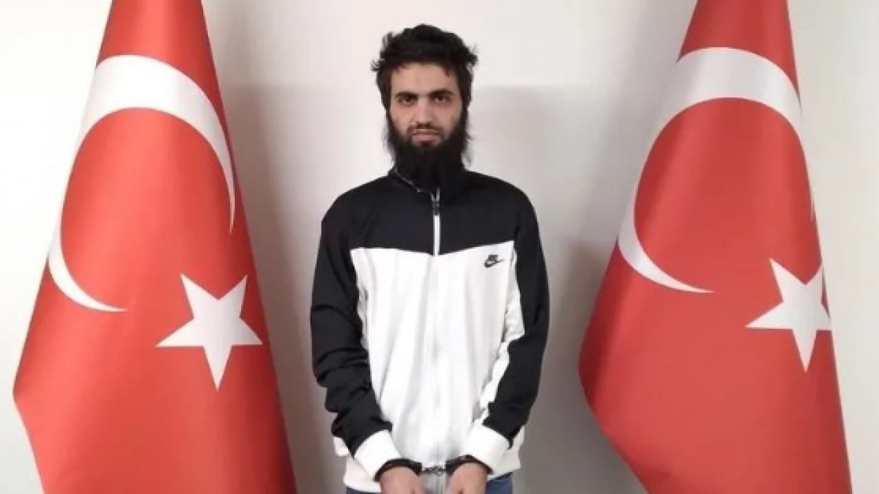 Foto - İstanbul’da kanlı plan çöktü! 500 Terörist Kıskıvrak! Yılbaşı Gecesi Felaketi Böyle Önlendi