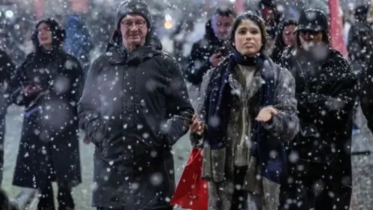 Foto - İstanbul'da kar yağışı için tarih verildi! Maalesef kötü haber