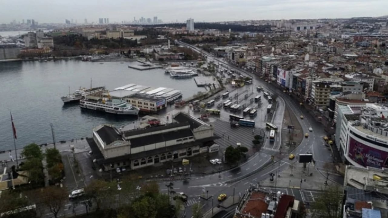 Foto - İstanbul'da kira fiyatları belli oldu! Duyanlar kulaklarına inanamadı!