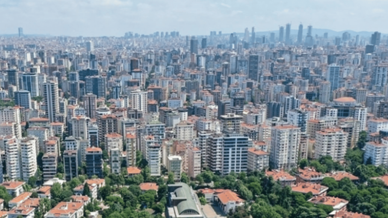 Foto - İstanbul'da kira fiyatları belli oldu! Duyanlar kulaklarına inanamadı!
