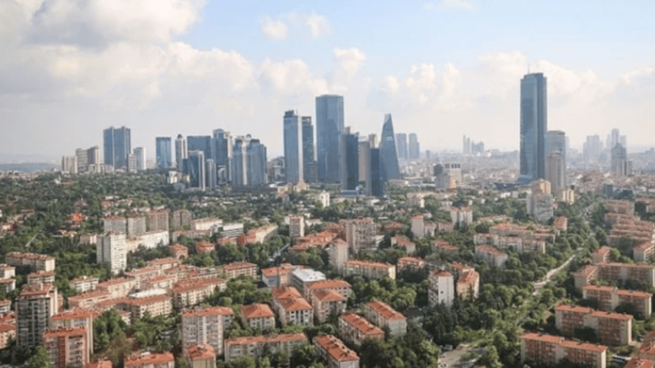 Foto - İstanbul'da kira fiyatları belli oldu! Duyanlar kulaklarına inanamadı!