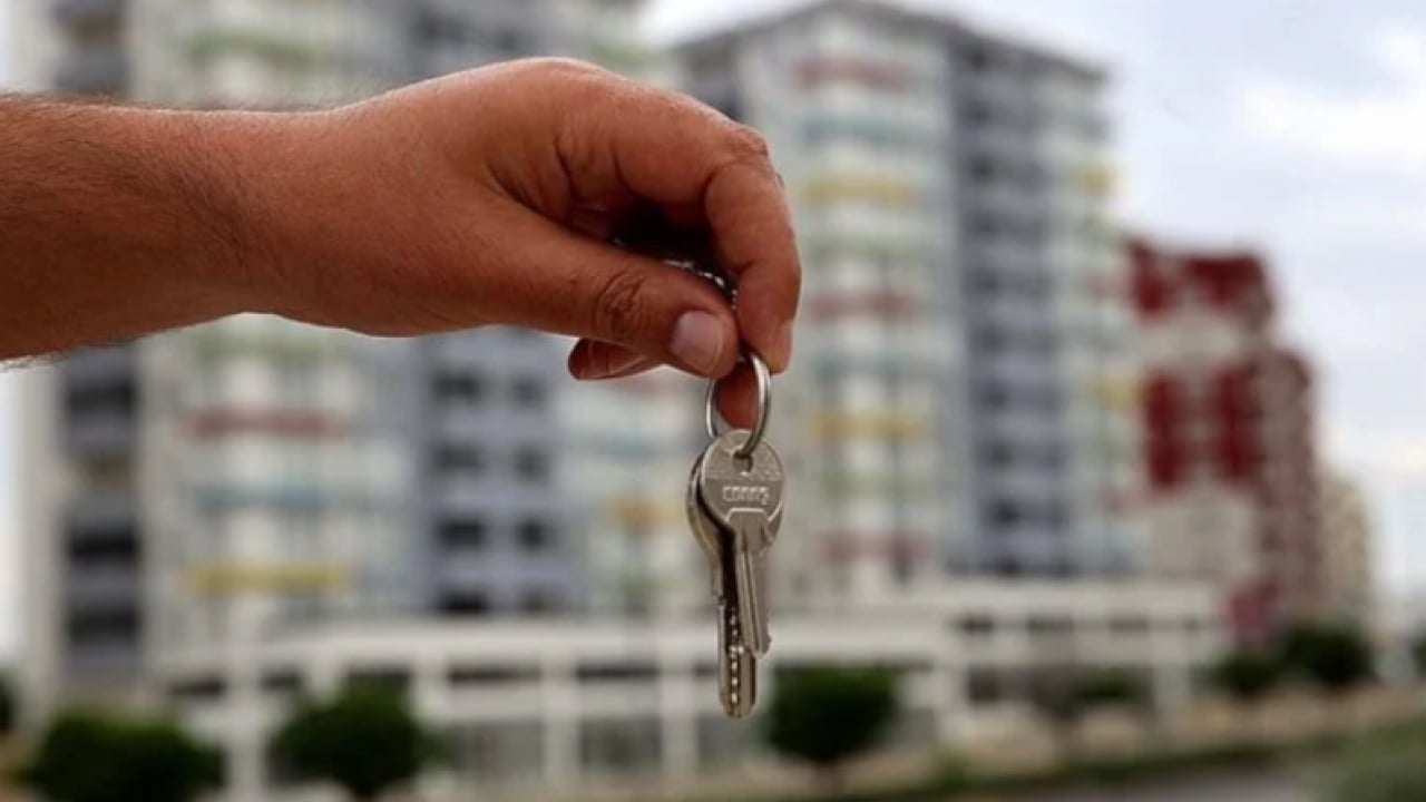 Foto - İstanbul'da kira fiyatları belli oldu! Duyanlar kulaklarına inanamadı!