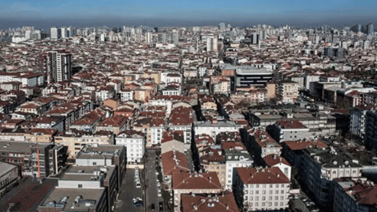 Foto - İstanbul'da kira fiyatları belli oldu! Duyanlar kulaklarına inanamadı!
