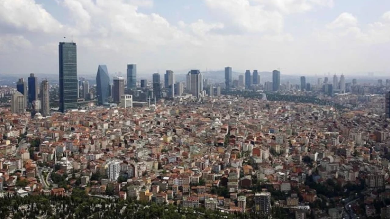 Foto - İstanbul'da kira fiyatları belli oldu! Duyanlar kulaklarına inanamadı!