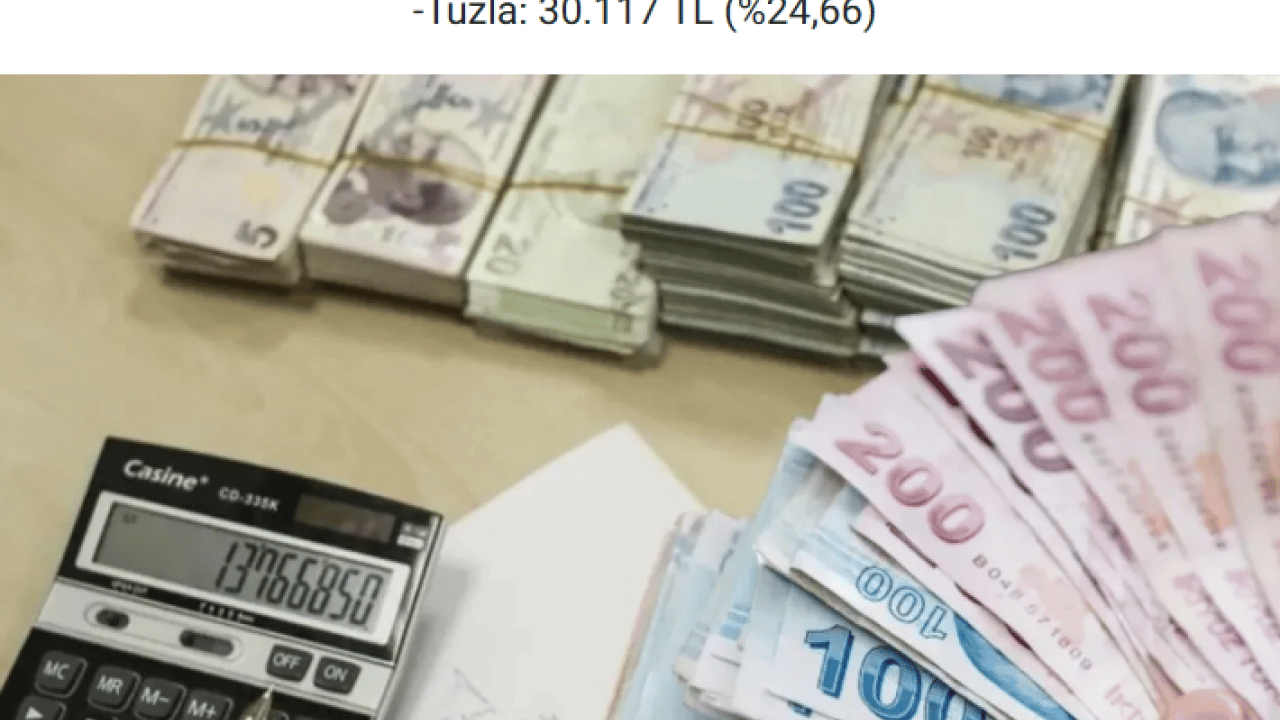 Foto - İstanbul’da kira fiyatları belli oldu! En ucuz kira hangi ilçede