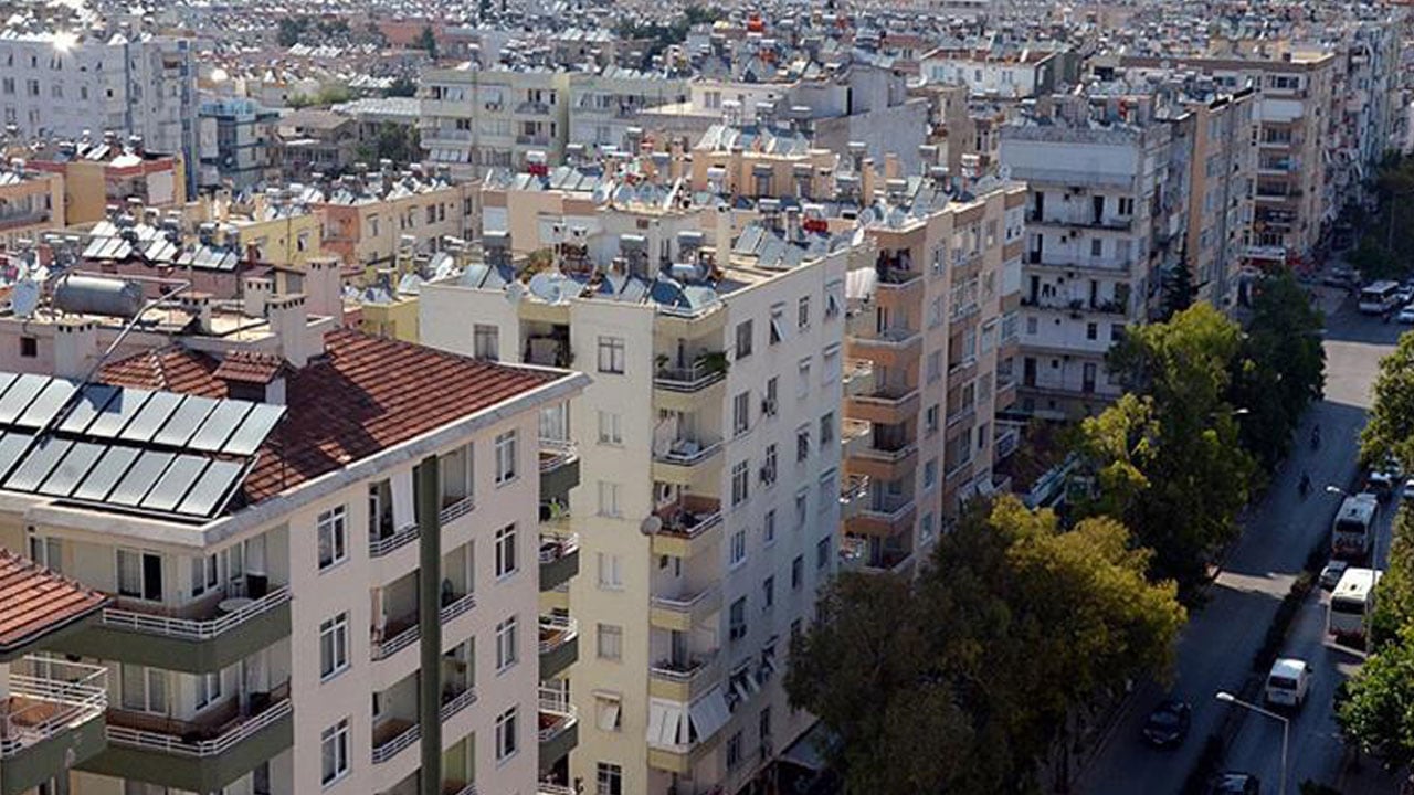 Foto - İstanbul’da konut satışında sürpriz! Bakın en çok ev hangi ilçede satıldı