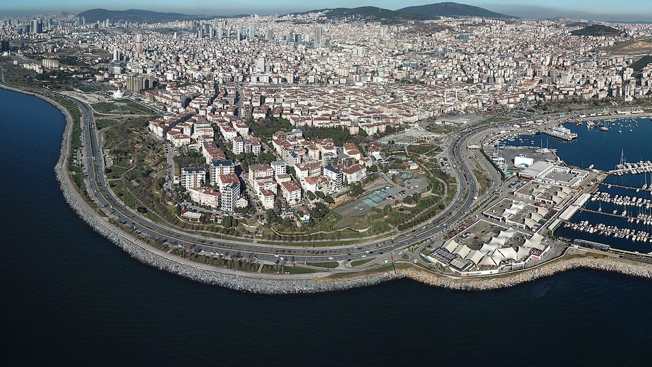 Foto - İstanbul’da konut satışında sürpriz! Bakın en çok ev hangi ilçede satıldı