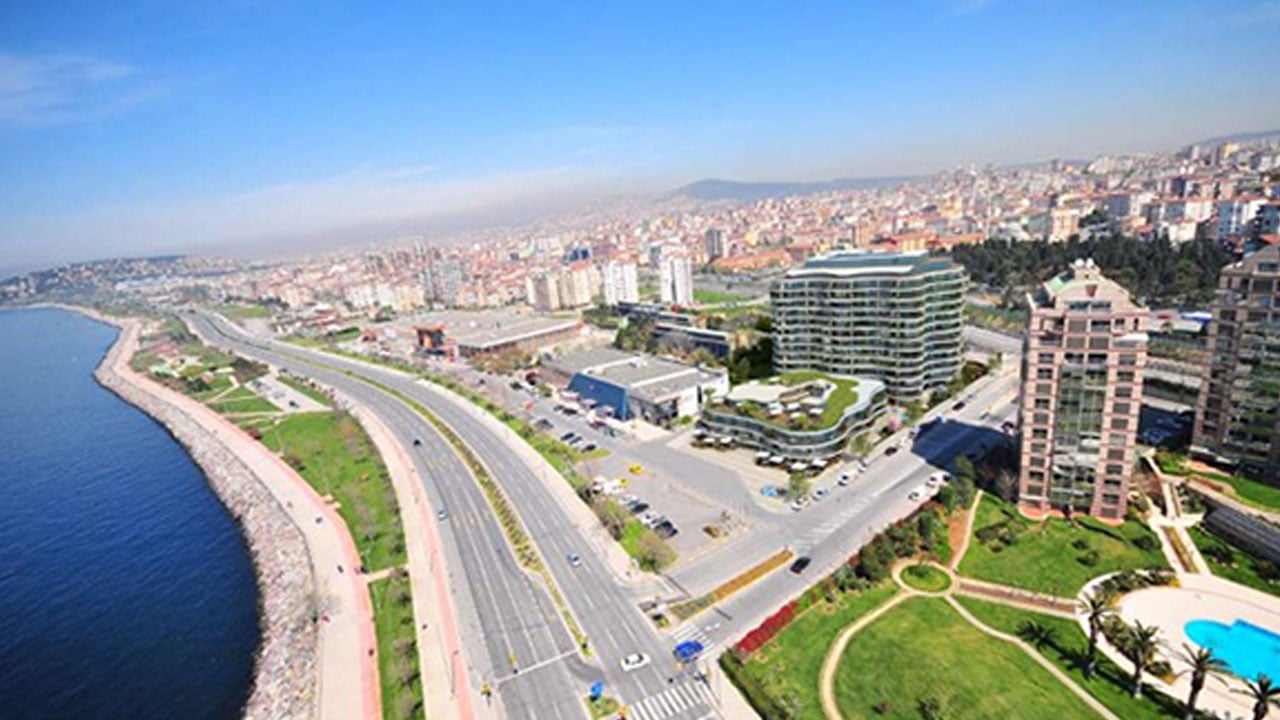 Foto - İstanbul’da konut satışında sürpriz! Bakın en çok ev hangi ilçede satıldı
