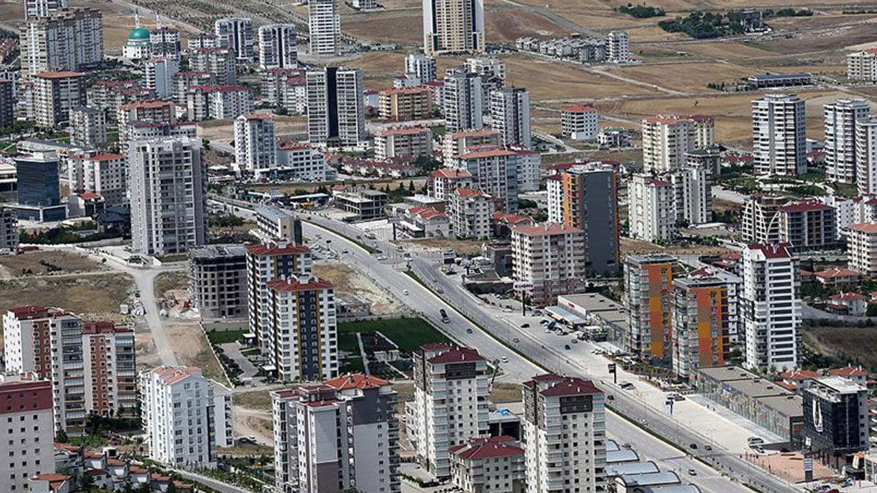 Foto - İstanbul’da konut satışında sürpriz! Bakın en çok ev hangi ilçede satıldı