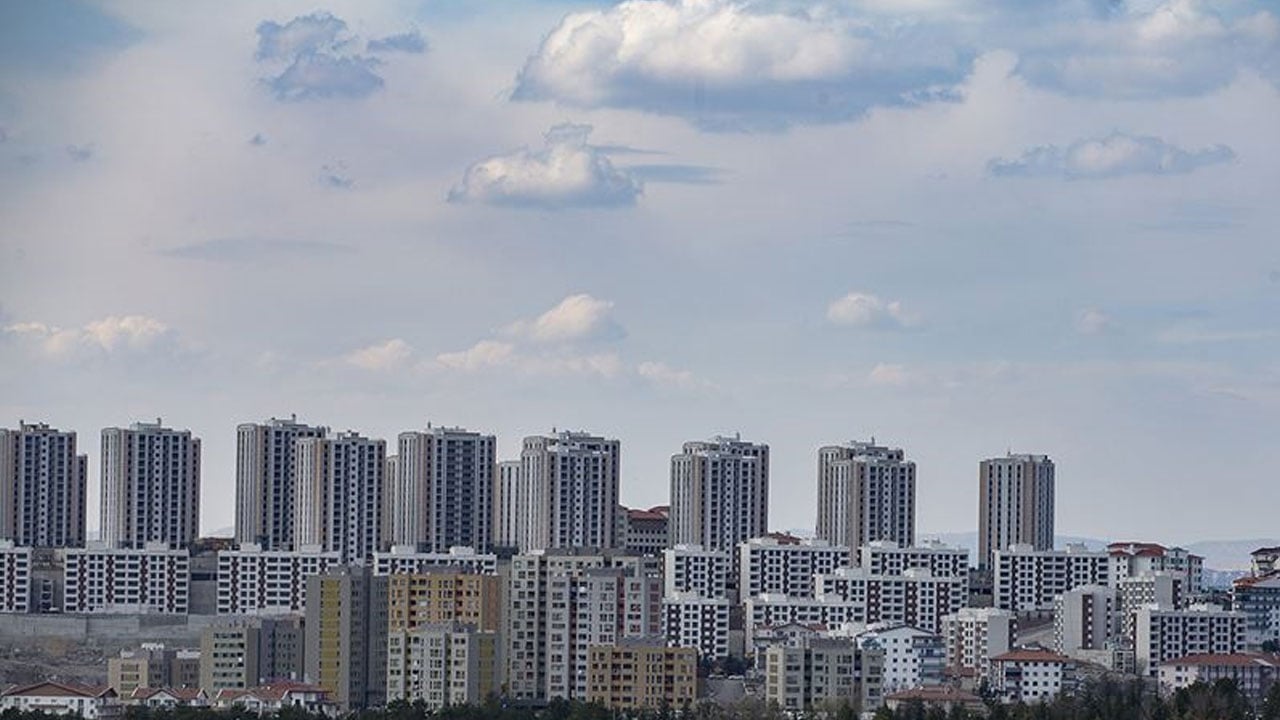 Foto - İstanbul’da konut satışında sürpriz! Bakın en çok ev hangi ilçede satıldı