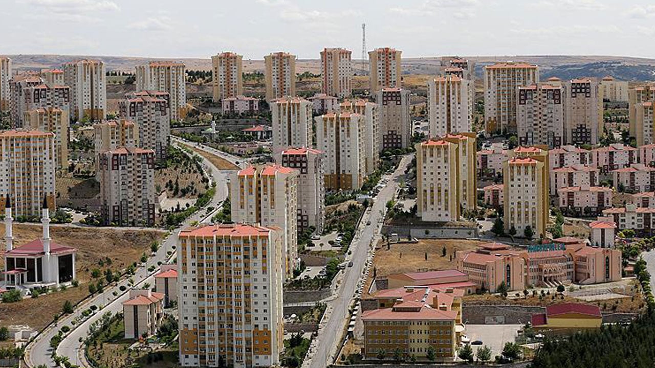 Foto - İstanbul’da konut satışında sürpriz! Bakın en çok ev hangi ilçede satıldı
