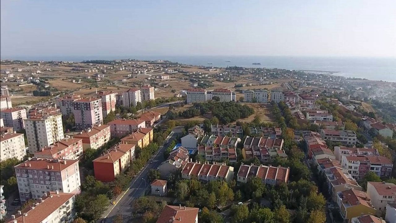 Foto - İstanbul’da konut satışında sürpriz! Bakın en çok ev hangi ilçede satıldı
