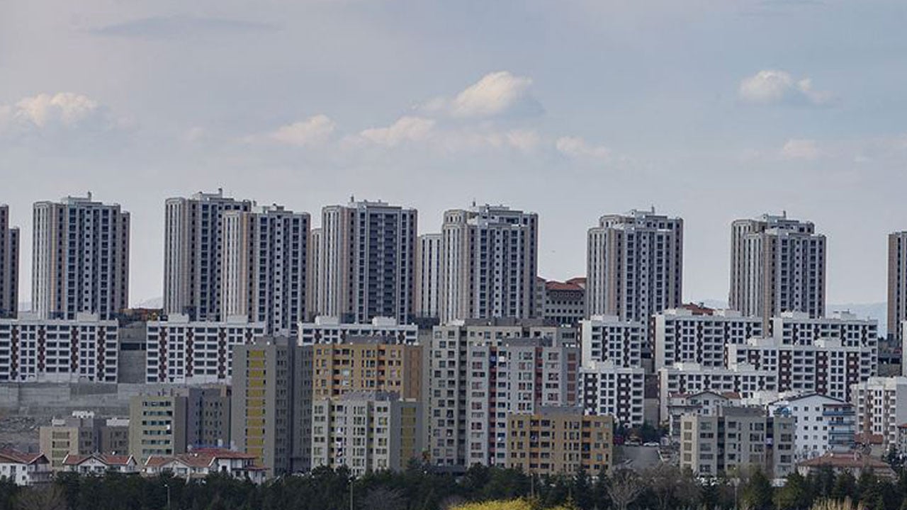 Foto - İstanbul’da konut satışında sürpriz! Bakın en çok ev hangi ilçede satıldı
