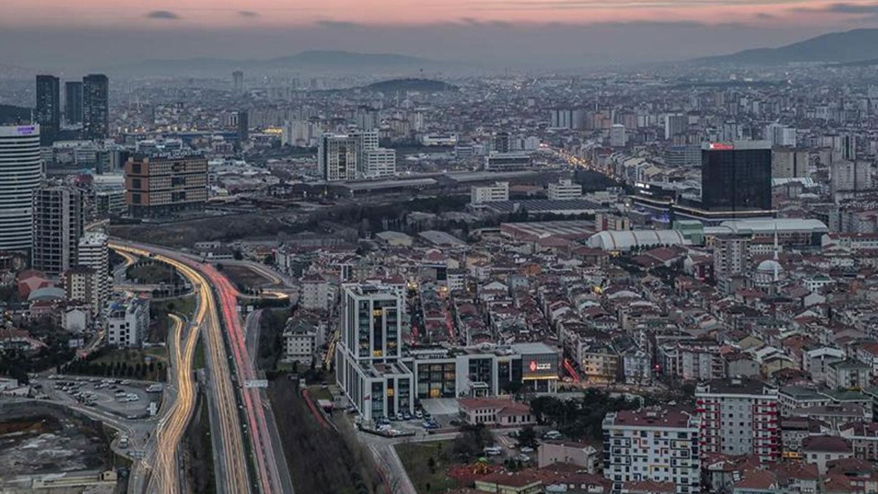 Foto - İstanbul’da konut satışında sürpriz! Bakın en çok ev hangi ilçede satıldı