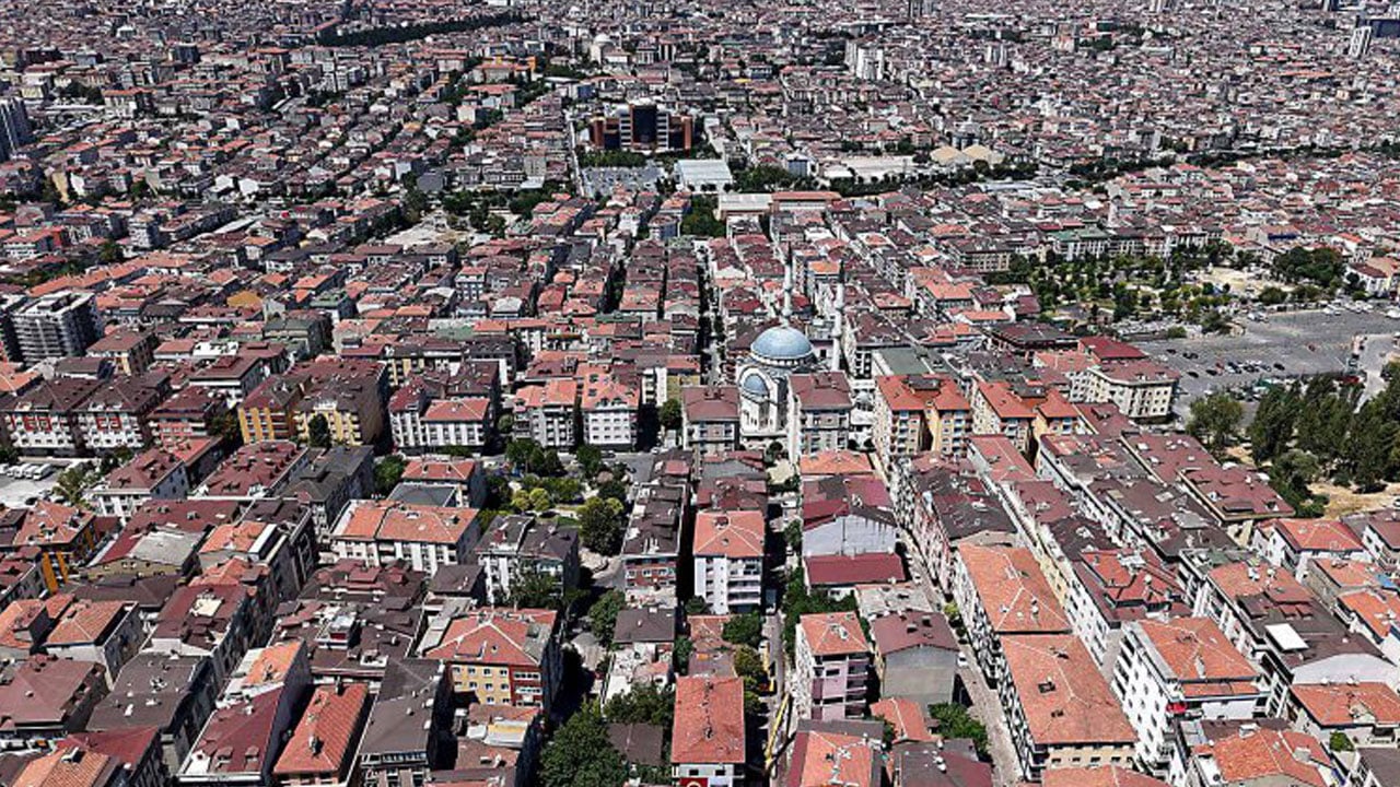 Foto - İstanbul’da konut satışında sürpriz! Bakın en çok ev hangi ilçede satıldı