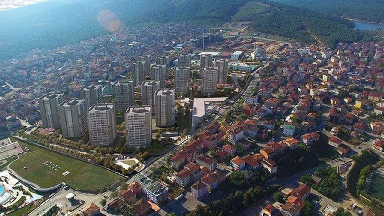 Foto - İstanbul’da konut satışında sürpriz! Bakın en çok ev hangi ilçede satıldı