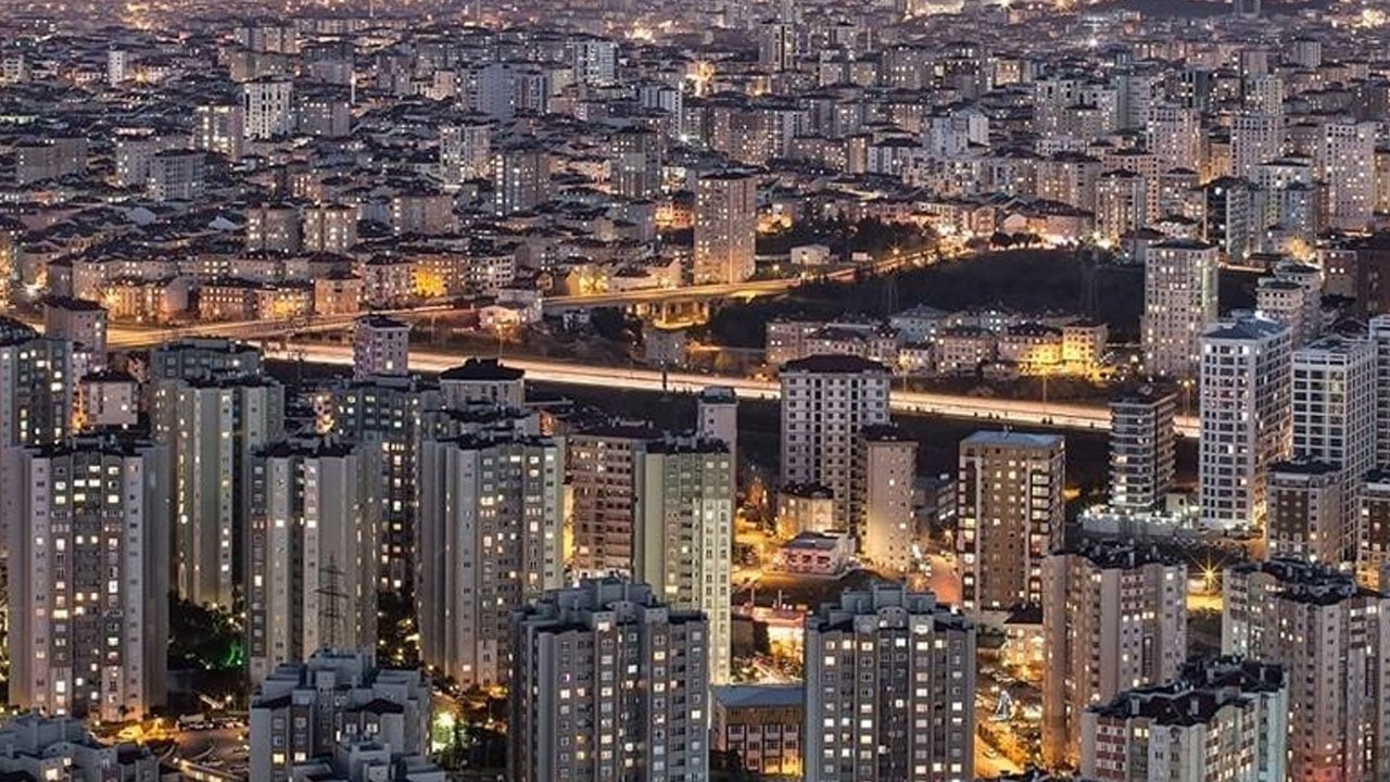 Foto - İstanbul’da konut satışında sürpriz! Bakın en çok ev hangi ilçede satıldı