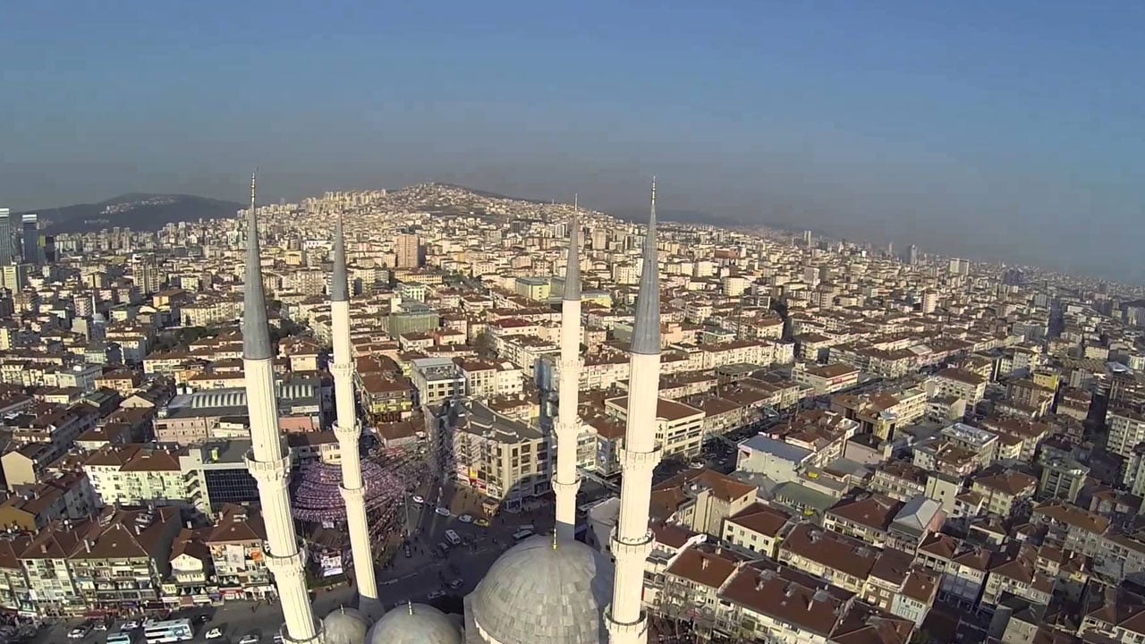 Foto - İstanbul’da konut satışında sürpriz! Bakın en çok ev hangi ilçede satıldı