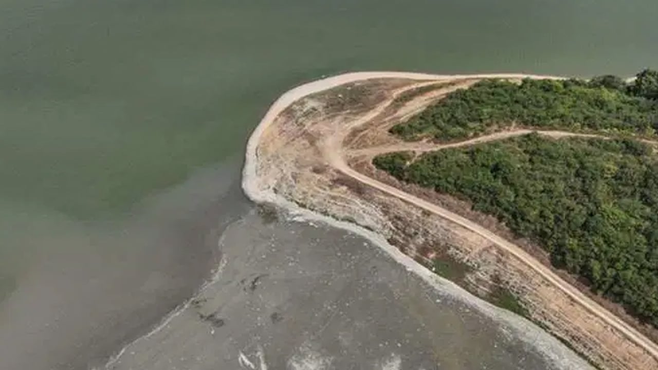 Foto - İstanbul barajlarında doluluk yüzde 20'nin altına indi! Rezervler hızla tükeniyor!