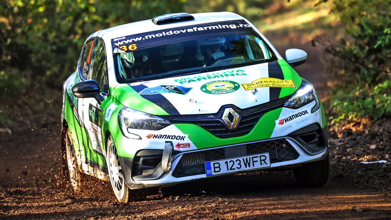 Foto - İstanbul’da nefes kesen ralli! 47 ekipten sadece 28’i finişe ulaştı!