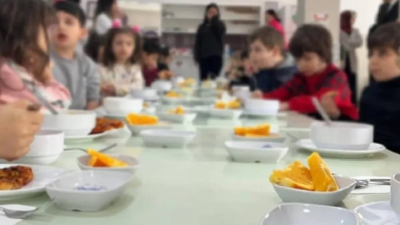 Foto - İstanbul'da öğrencilere 'gönülden' müjde! Kantin kartı uygulaması başlıyor