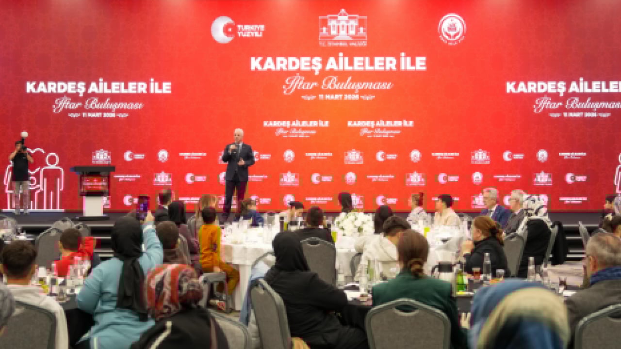 Foto - İstanbul'da öğrencilere 'gönülden' müjde! Kantin kartı uygulaması başlıyor