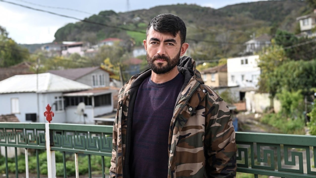 Foto - İstanbul'da organik yaşam! Stresten uzak köy hayatı yaşıyorlar